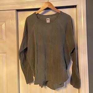 NSF Brock tee size M like new